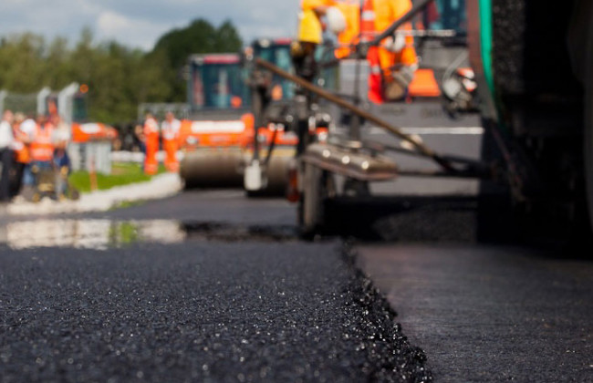 Рада расширит перечень автомобильных дорог, подлежащих ремонту