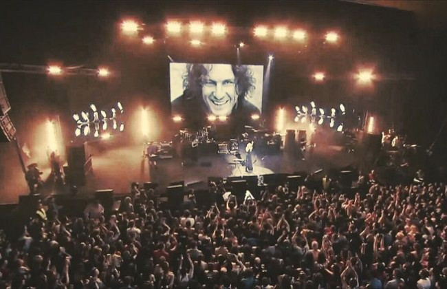 Суд оштрафовал хозяина кафе за использование песни Скрябина