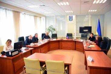 Эксперты обсудили бизнес-процессы в судебной системе