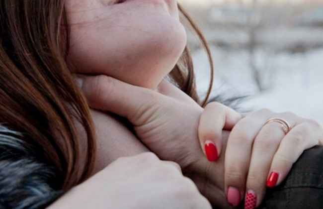 Душил и грабил: суд наказал разбойника