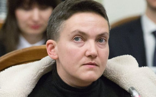 Суд оставил нардепа Савченко в СИЗО
