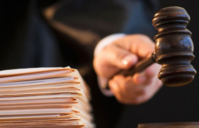 Стало известно, сколько миллионов принесли государству судебные споры