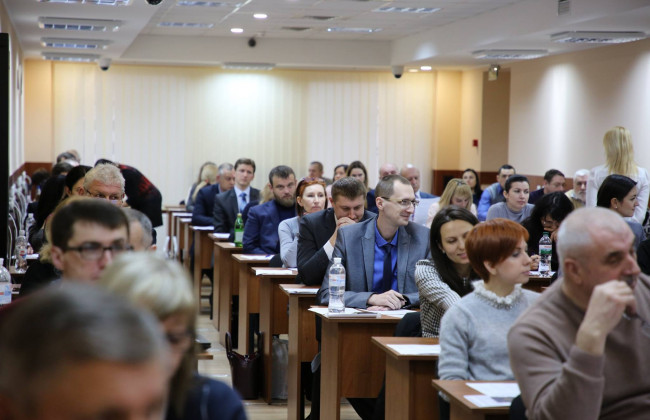 Квалифоценивание: 39 судей признаны соответствующими занимаемой должности