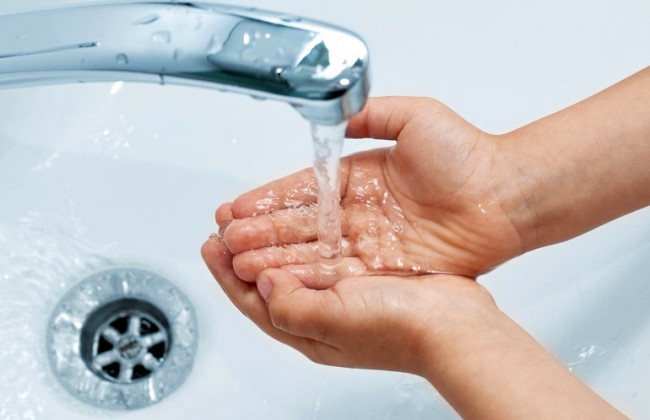 В Киеве повысят тариф на холодную воду