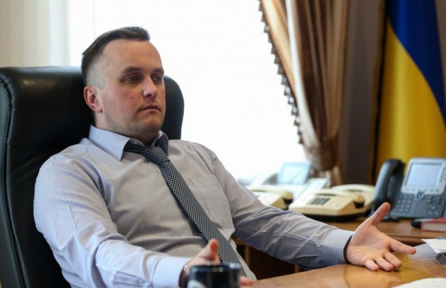 НАБУ против САП: Холодницкий сделал громкое заявление