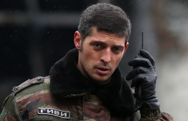 Убитого боевика «ДНР» вызвали в суд повесткой в газете