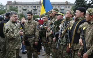 Призывная кампания 2018: что нужно знать