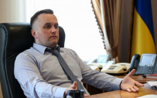 НАБУ против САП: Холодницкий сделал громкое заявление