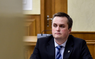 НАБУ отказывается работать с руководителем САП Холодницким