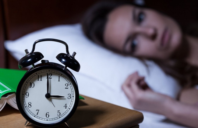 Как побороть бессонницу: врачи назвали способы