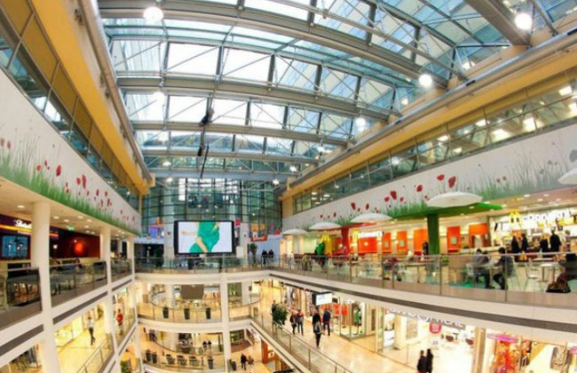 Второе Кемерово: украинцам сообщили результаты проверки киевских ТРЦ