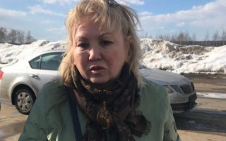 Пожар в Кемерово: правоохранители задержали чиновницу