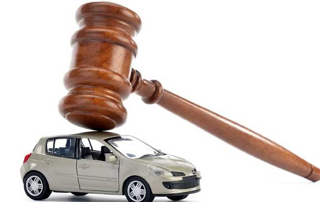 Як поділити між подружжям авто, за який не виплачено кредит