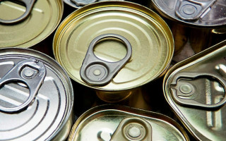Стала известна опасность консервированных продуктов
