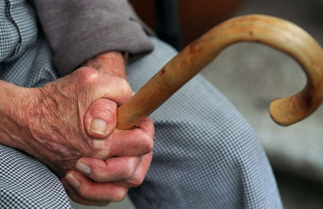 Дерзкое убийство супругов-пенсионеров в Ирпене: появились новые подробности