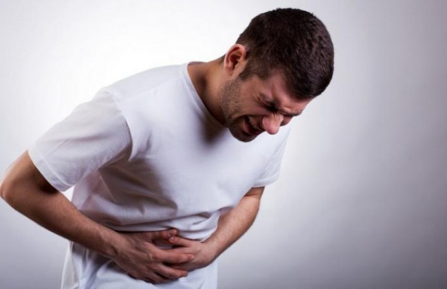 Эти продукты быстро убивают вашу печень