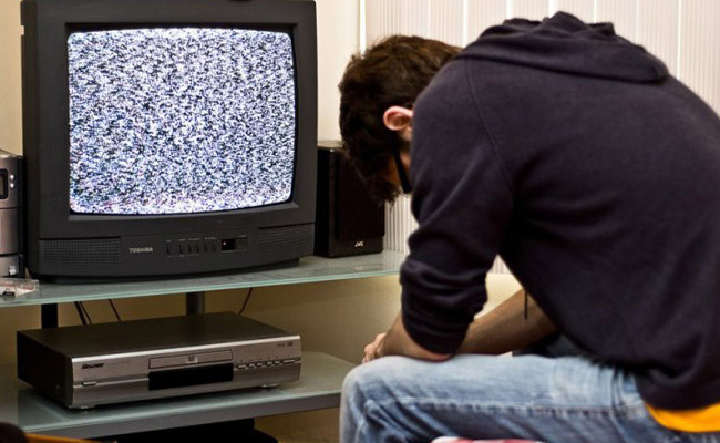 Отключение аналогового ТВ: когда начнется и что нужно знать
