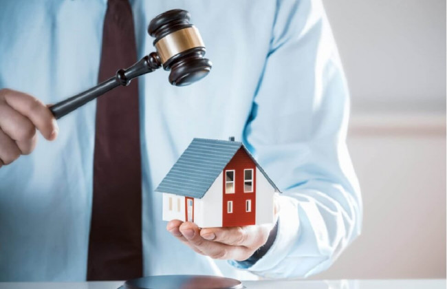 Судебная практика: как вернуть имущество, подаренное без вашего согласия