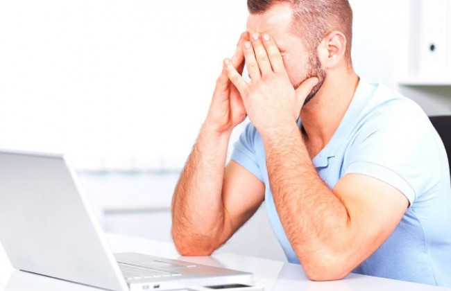 Эти простые советы помогут спасти глаза от переутомления