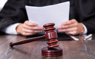 В суд передали дело относительно главы Госаудитслужбы