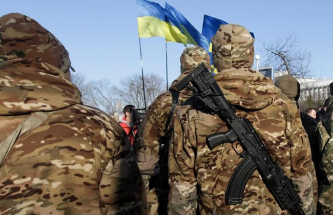 Освобожденные ВСУ села на Донбассе до сих пор остаются неподконтрольными