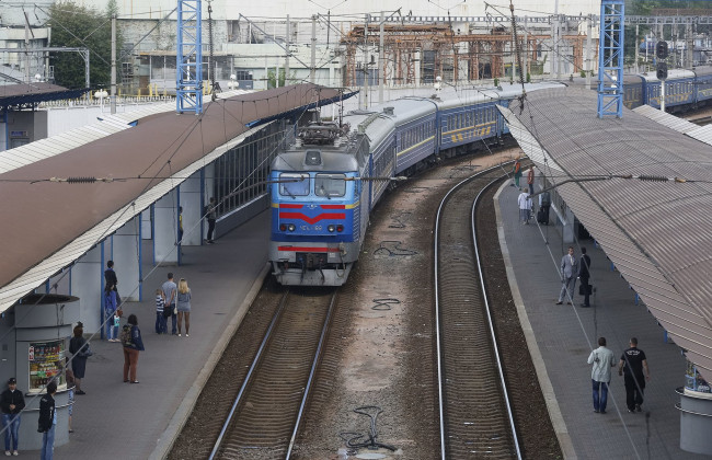 В «Укрзализныце» рассказали, когда собираются поднять цены на билеты