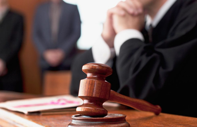 Преступления против собственности: суд обнародовал результаты рассмотрения дел