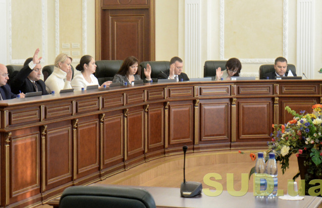 Судья пожаловалась на поведение адвоката на заседании