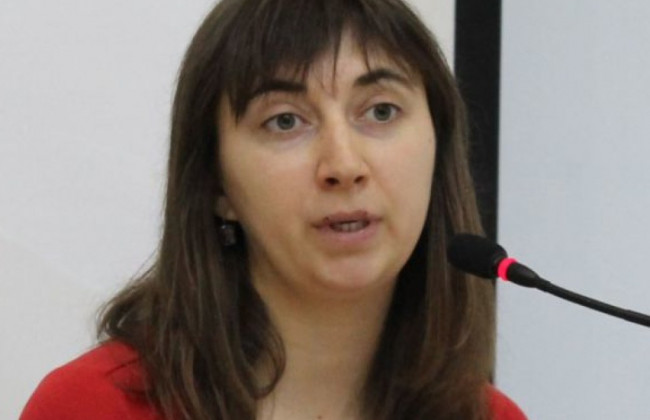 Квартиру под Киевом по $59 за квадратный метр купила активистка «Честно»