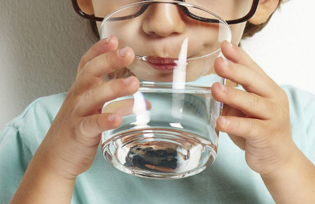 Какую опасность представляет недостаток воды в организме