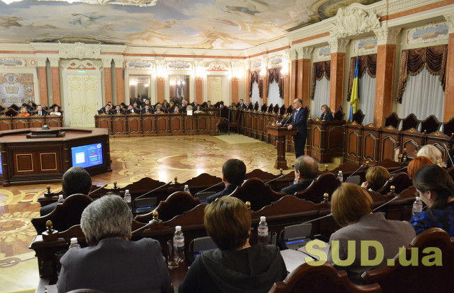 Верховный Суд рассказал, сколько можно недоплатить судебного сбора