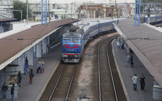 В «Укрзализныце» рассказали, когда собираются поднять цены на билеты