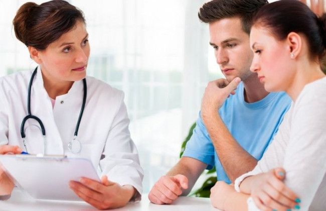 До свадьбы заживет: соцсети обсуждают выбор семейного врача