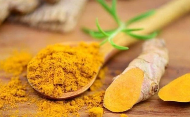 Названа специя, которая поможет победить рак