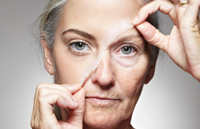 Быстрое старение кожи: медики назвали главные причины