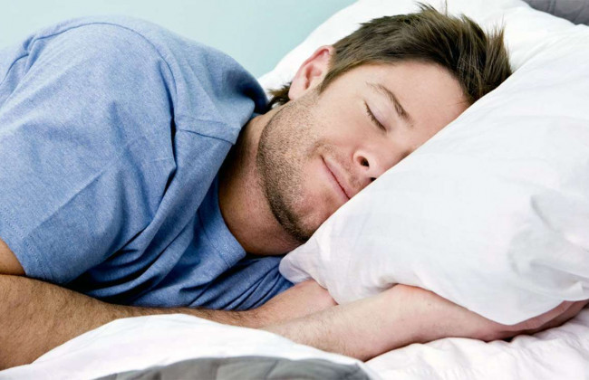 Как сохранить здоровый сон: медики объяснили