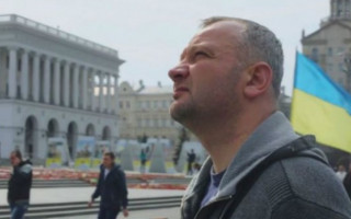 Дело об убийстве «беркутовцев»: задержан активист Майдана