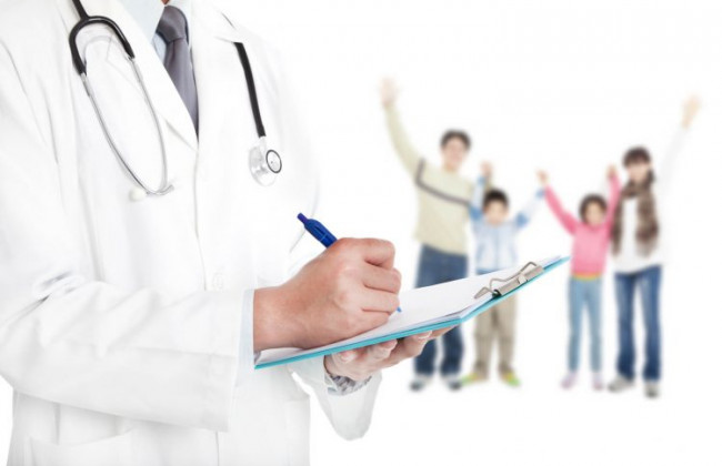 Чего ждать украинцам от страховой медицины