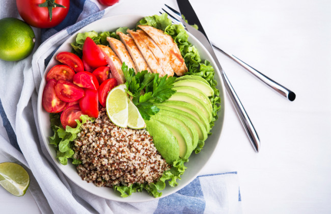 Эти восемь продуктов обеспечат здоровые сердце и сосуды