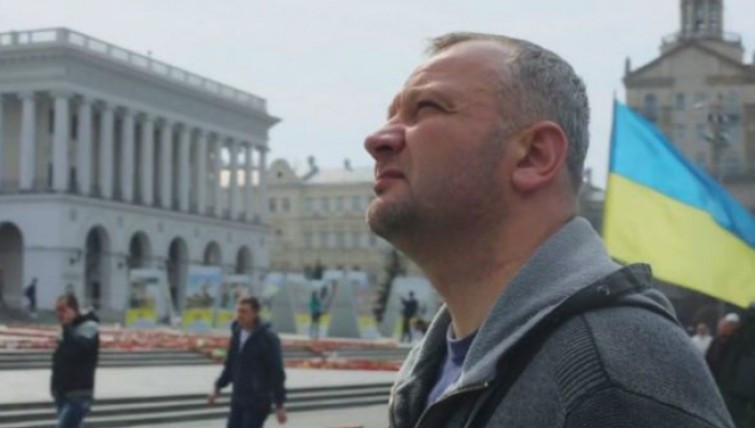 Дело об убийстве «беркутовцев»: задержан активист Майдана