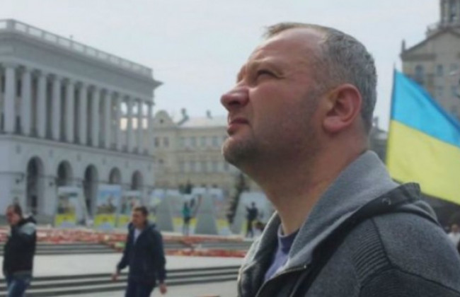 Дело об убийстве «беркутовцев»: задержан активист Майдана