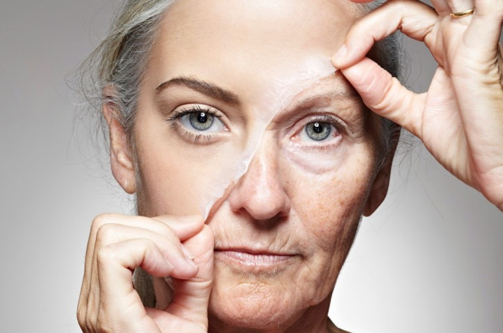 Быстрое старение кожи: медики назвали главные причины