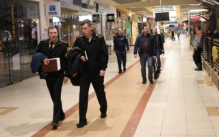 В Киеве проверят сотни объектов на пожарную безопасность
