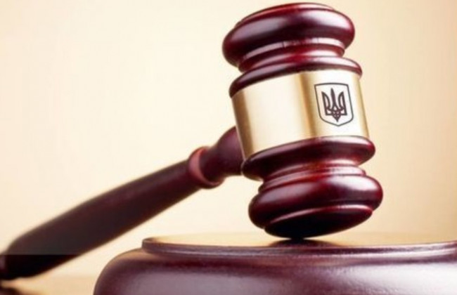 Пять миллионов моральной компенсации получит украинка