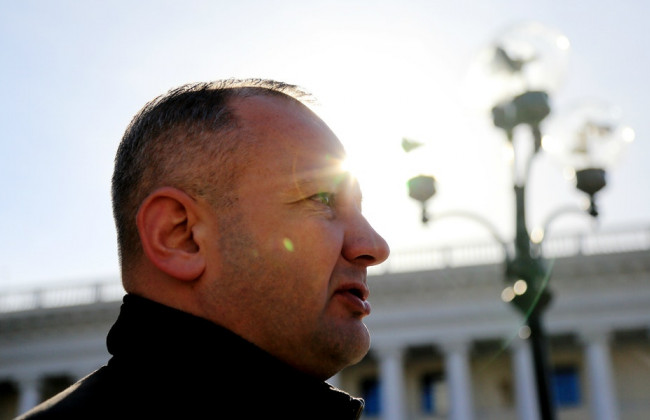 Дело Бубенчика: Луценко пообещал разобраться