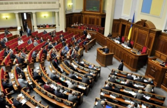 Украинцы поражены: сразу 50 депутатов пропустили почти все голосования в марте