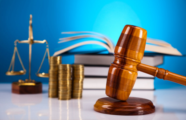 Судебная практика: особенности назначения ликвидатором арбитражного управляющего