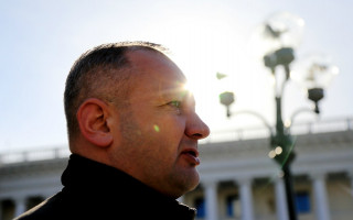 Дело Бубенчика: Луценко пообещал разобраться