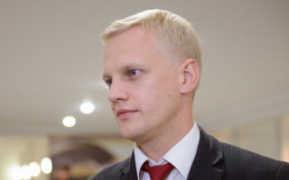 Почти миллион: украинцев поразили доходы известного антикоррупционера