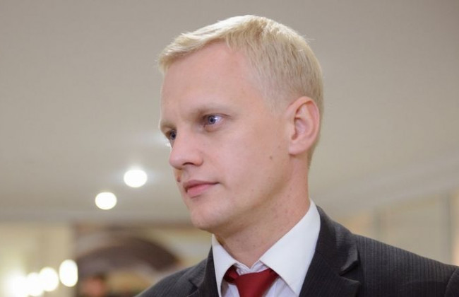 Почти миллион: украинцев поразили доходы известного антикоррупционера